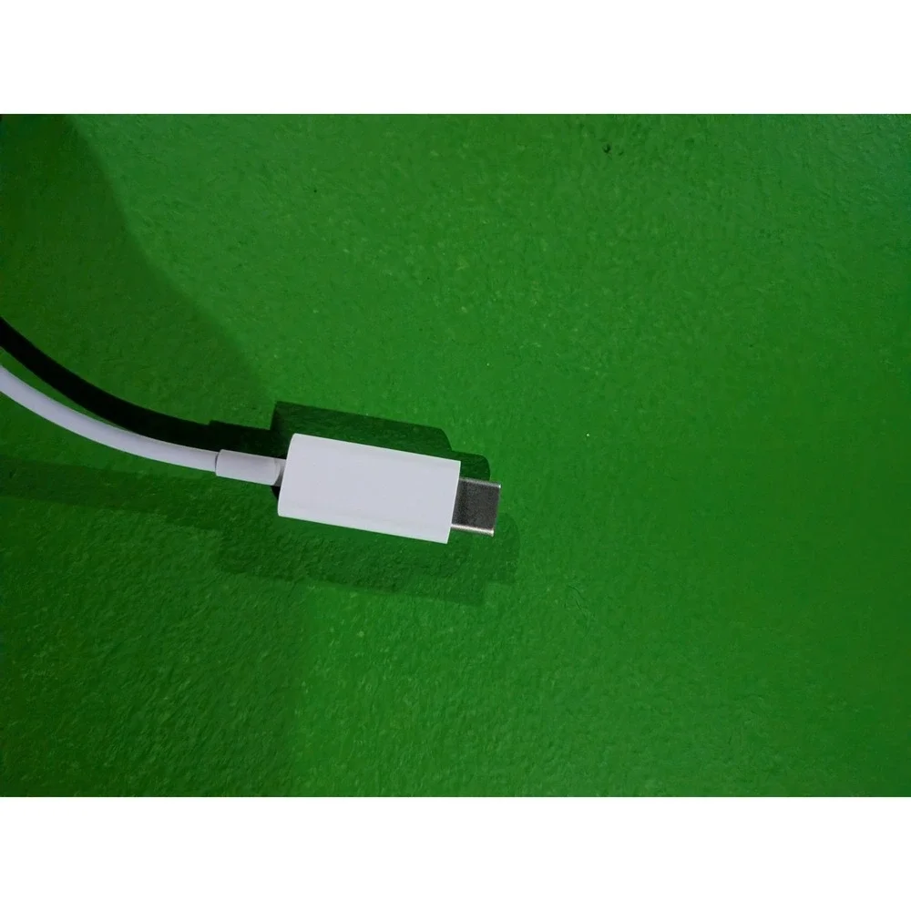 Genuine OEM Apple Watch Magnetic Fast Charger to USB-C Cable Charging Cable